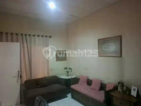 Dijual Rumah Siap Huni Nusaloka Bsd Lokasi Strategis