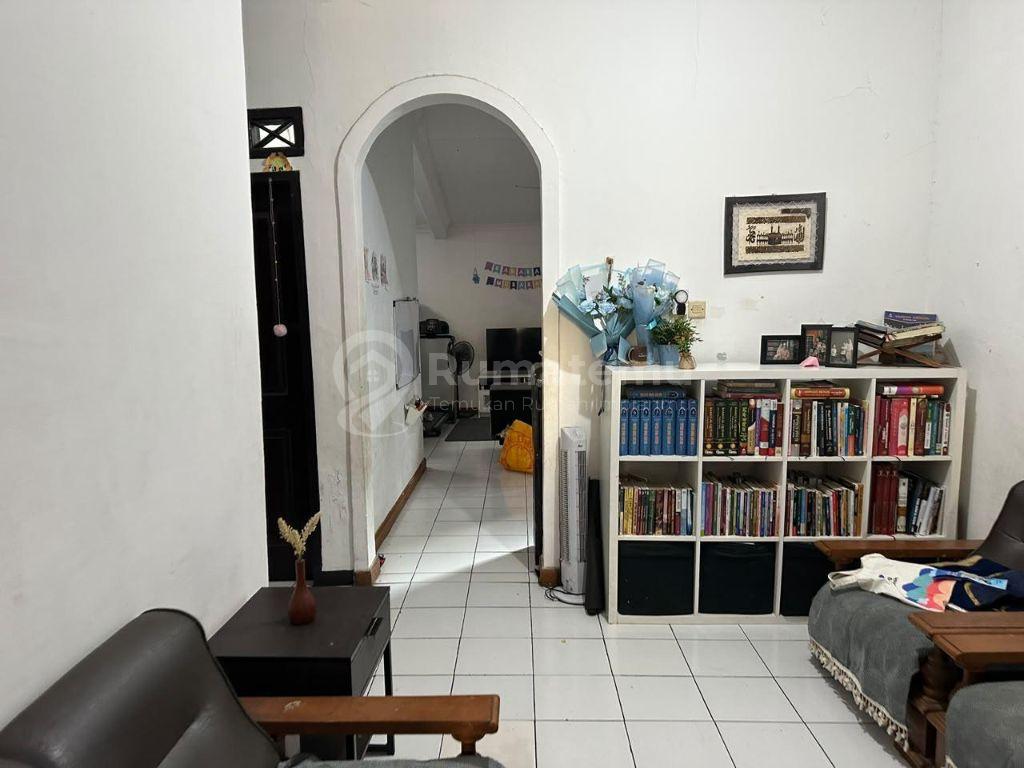 DI JUAL RUMAH SIAP HUNI KOTA BANDUNG
