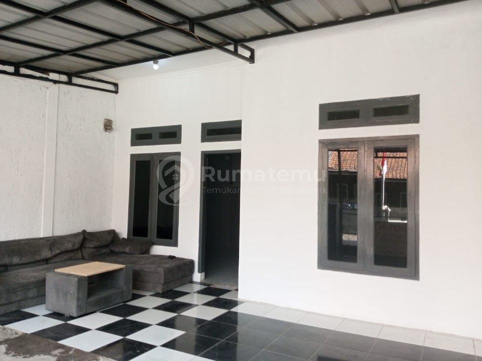 DIJUAL RUMAH SIAP HUNI SAYAP TAMAN KOPO INDAH (SAYAP TKI)