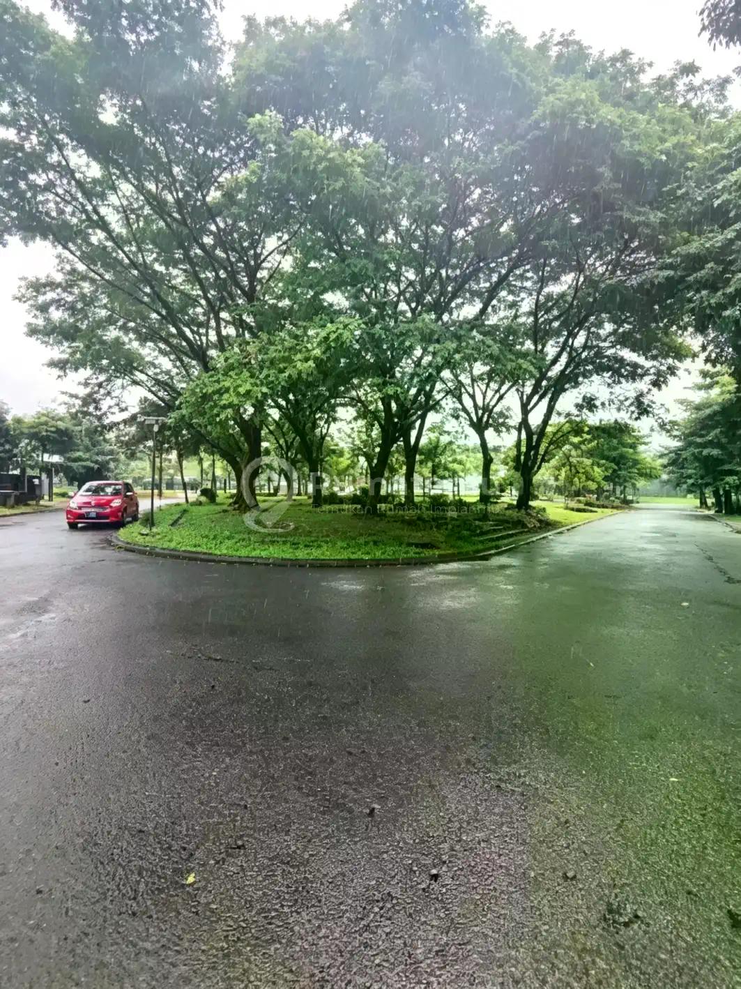 Kavling Sangat Bagus Diavany Bsd City Tgr