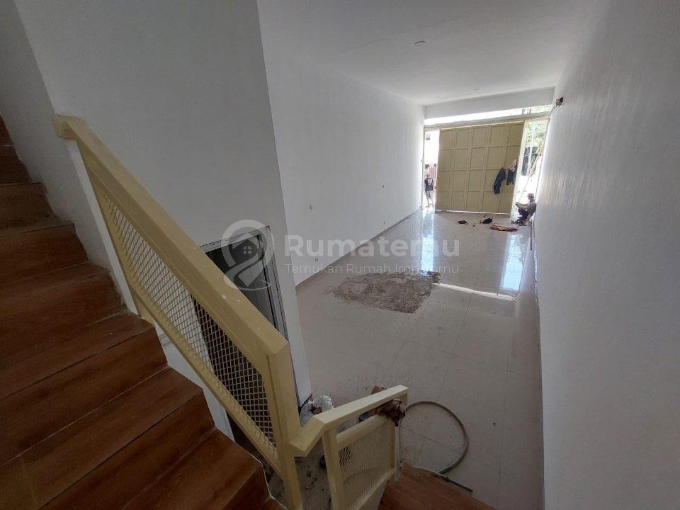 Dijual 4 Unit Ruko Baru 2 Lantai – Lokasi Premium Sayap Buah Batu Karawitan (Mainroad)