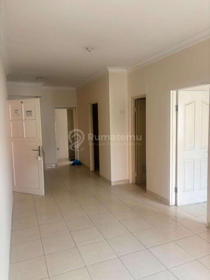 Di Sewakan Town House Apartement City Resort 