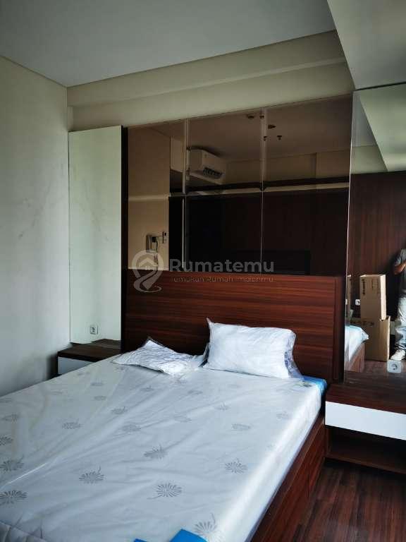Apartemen Puri Orchard