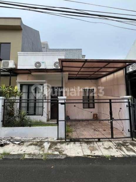 Disewakan Rumah di Nusaloka Sektor 14.5, BSD Tangerang Selatan
