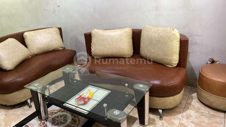 Jual Rumah Komplek Siap Huni di Tomang grogol petamburan jakarta barat 