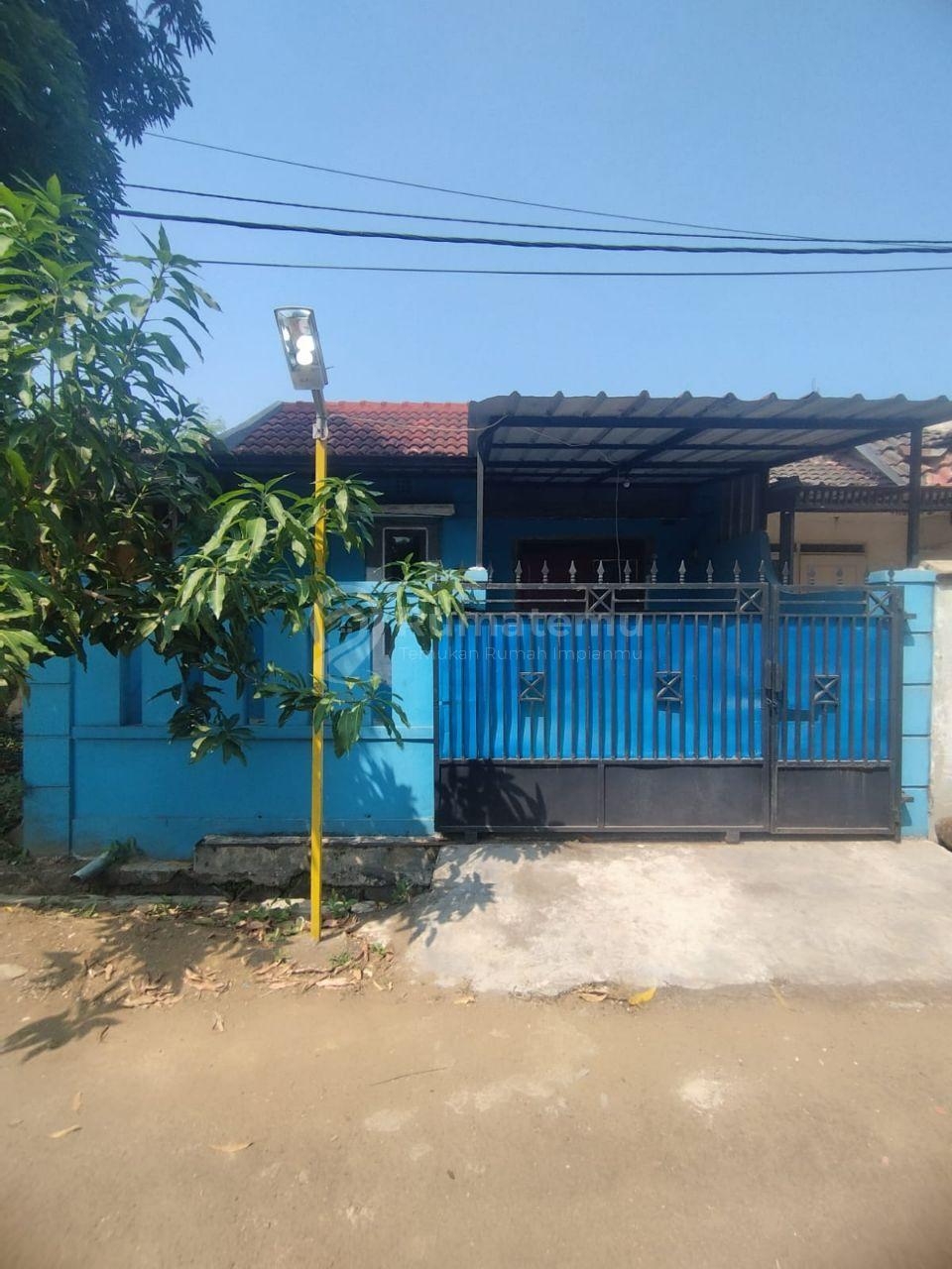 RUMAH MURAH SIAP HUNI DI PERUMAHAN CITRA INDAH JONGGOL