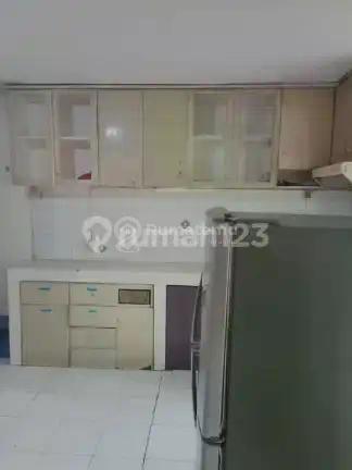 Jual Cepat Wgp 2 Bedroom Lt Rendah View Kolam Renang