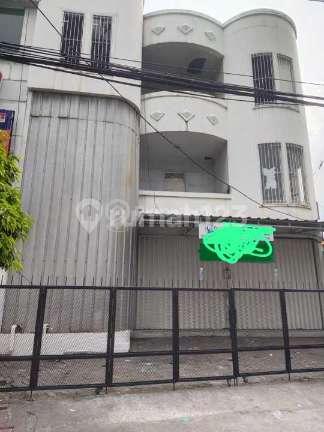 Dijual & Disewa Ruko Di Cikokol Tangerang Selatan