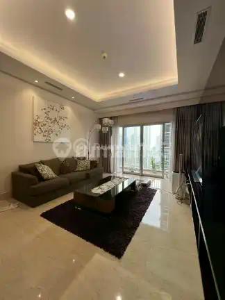 Disewakan The Capital Residence 2Br 150 M2