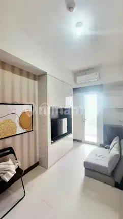 Dijual Apartemen Scientia Gading Serpong