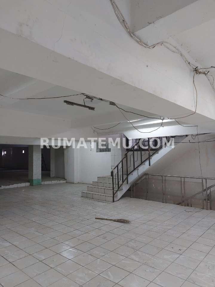 Dijual/Disewakan Gedung di Percetakan Negara, Jkt Pusat