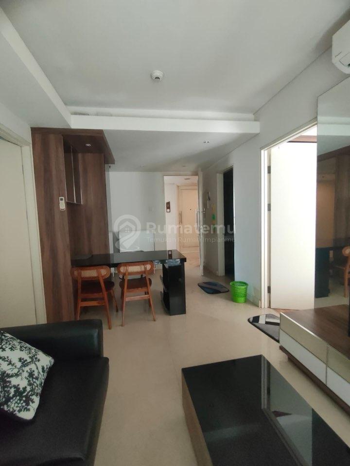 DISEWAKAN APARTEMEN LANDMARK RESIDENCE BANDUNG