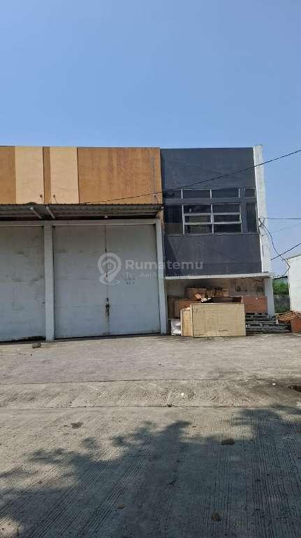 Di Sewakan Pergudangan Kamal Bisnis Center