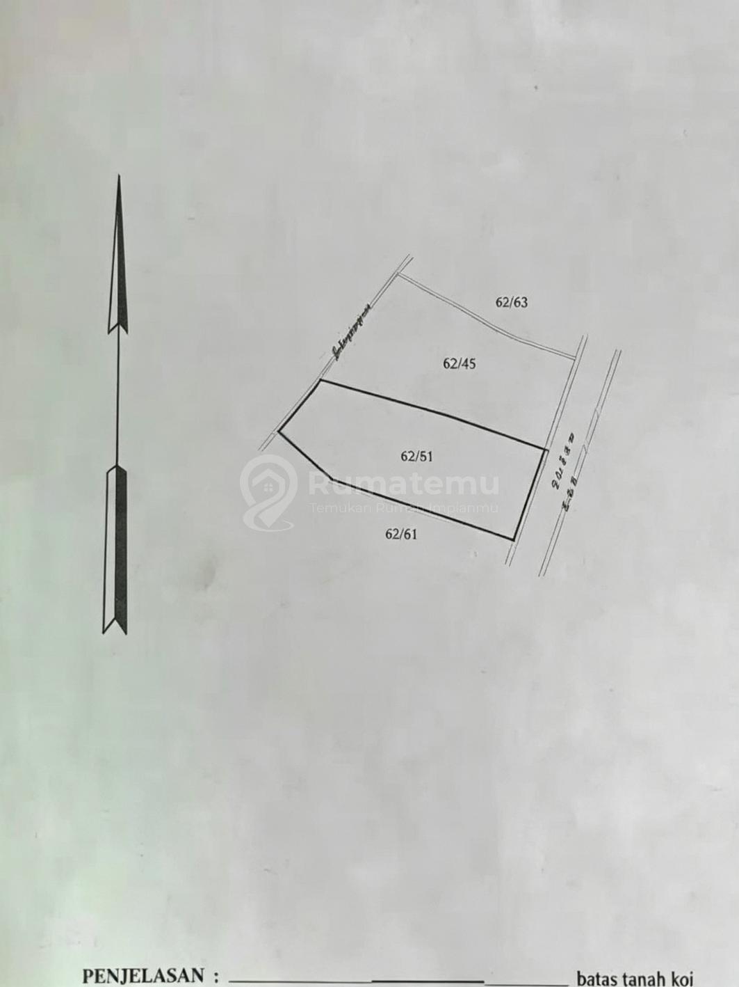 Ready For Leasehold Premium Location Land In Canggu Bali