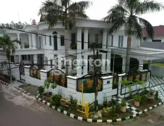 Jual PERUMAHAN PONDOK KELAPA PERMAI, JALAN KELAPA KUNING RAYA, PONDOK KELAPA, DUREN SAWIT, JAKARTA TIMUR.