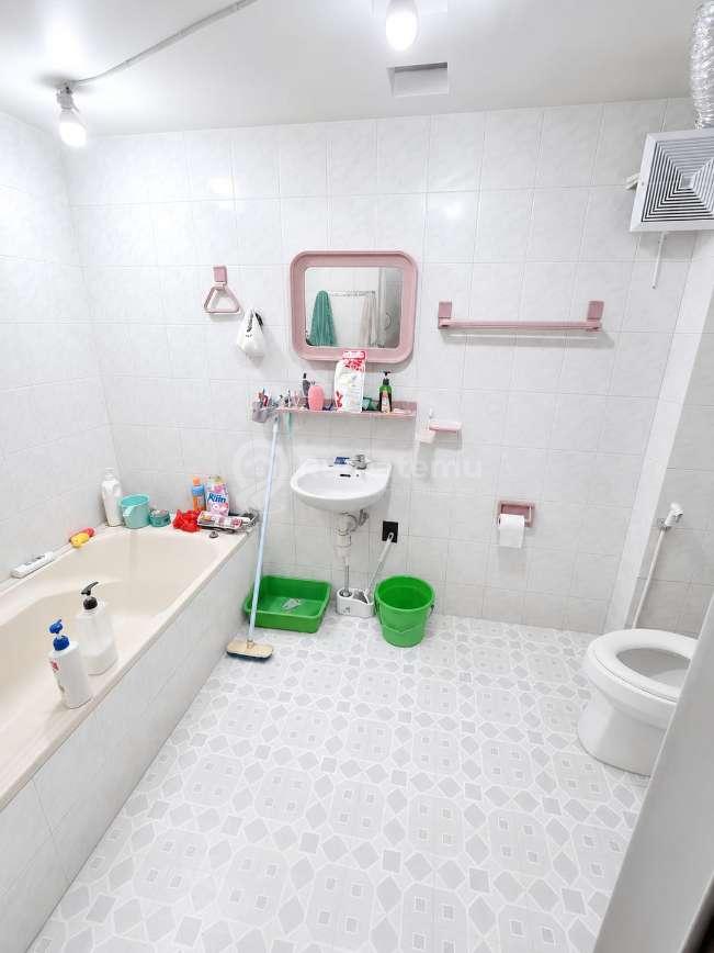 Jual Rumah Komplek Cantik Graha Raya Bintaro