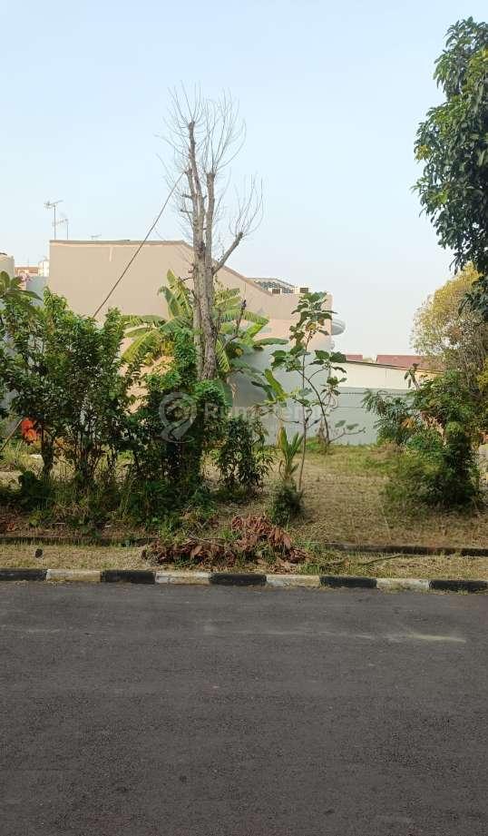 Dijual Tanah Murah di Bawah NJOP Grisenda Jakarta Barat 349m² – Lokasi Premium, Akses 2 Mobil, Cocok Investasi & Kos