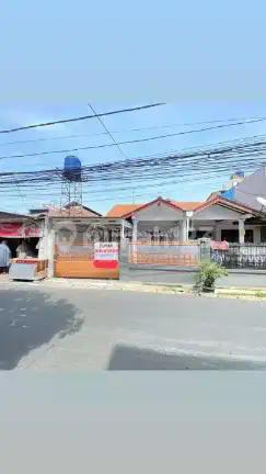 Rumah Super Strategis di Haji Nawi area Gandaria, masuk di area Onestop Shopping Radio Dalam Raya dan Mall Pondok Indah