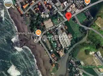 Premium Land Ready For Sale In Seseh Bali