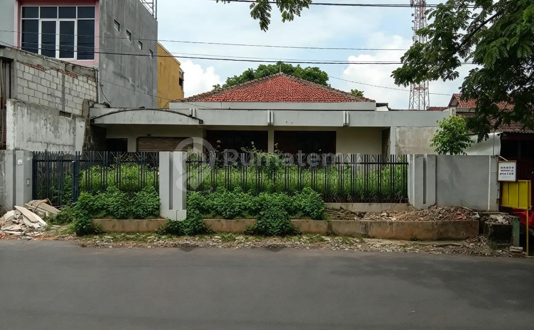Hitung Tanah di Cemara Raya Padangsari Banyumanik Semarang