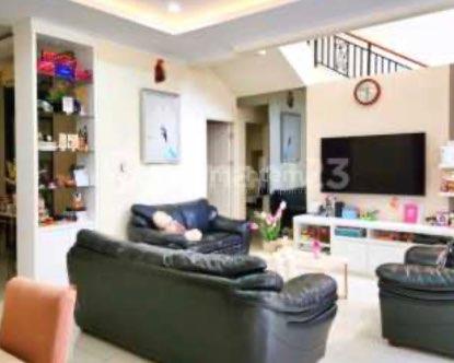 Dijual Rumah Goldfinch The Spring Gading Serpong 10X25
