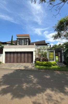 Vimala Hill Puncak Cluster Alpen