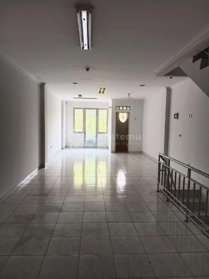 Disewakan Ruko Miami City Resort