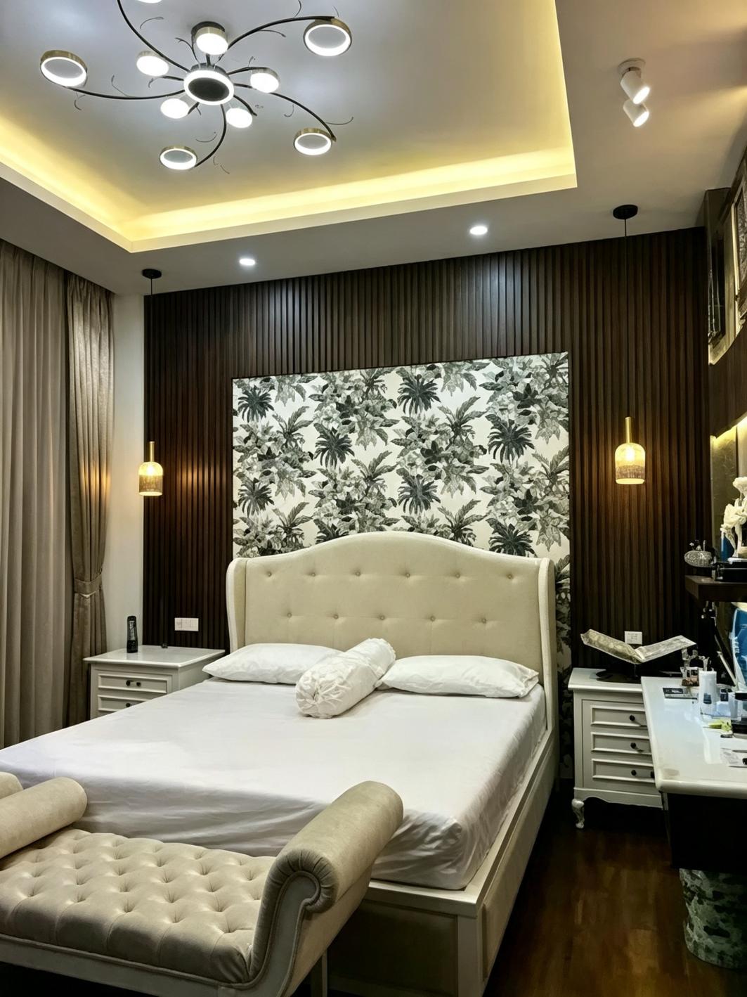 Dijual Rumah Premium Siap Huni Full Furnished di Gading Serpong