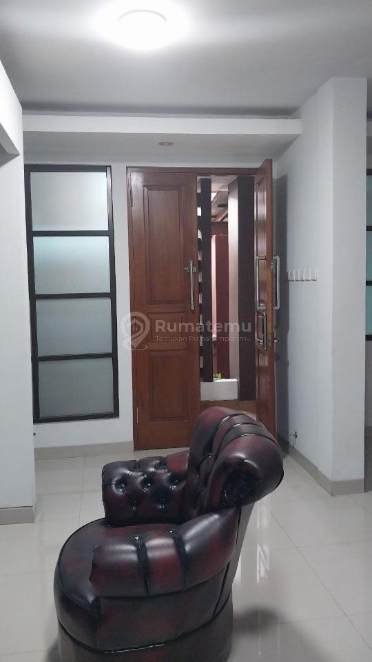 Dijual Cepat Rumah Jaksel Tepatnya di Cipete Nyaman Siap Huni