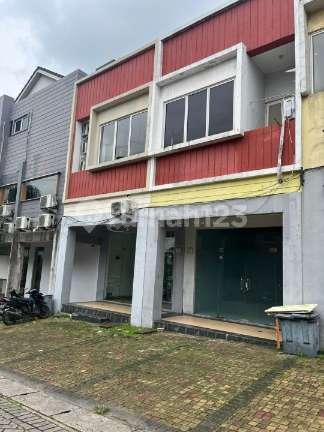 Ruko Termurah Golden 8 Dekat Pahoa Gading Serpong