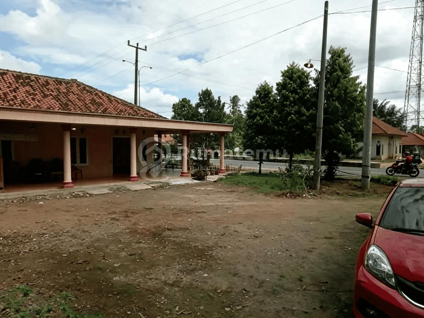 Disewakan Tanah di Natar Lampung Selatan 2.2 Ha Zona Industri
