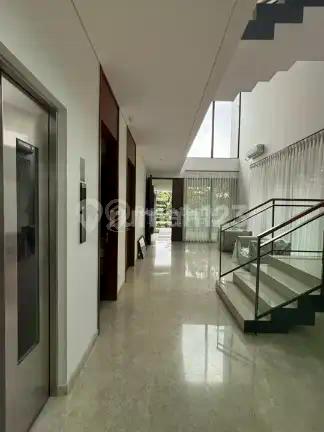 *Disewakan Cepat Navapark Lyndon Bsd*