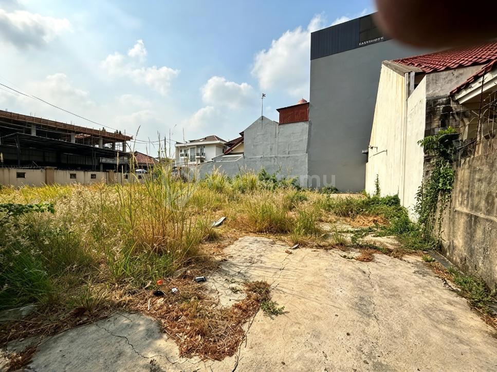 Dijual Murah Kavling Lokasi Citra 2 di Jln Boulevard / Harga di Bawah Njop