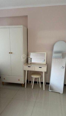 DIJUAL APARTEMEN GATEWAY PASTEUR – FULL FURNISHED SIAP HUNI