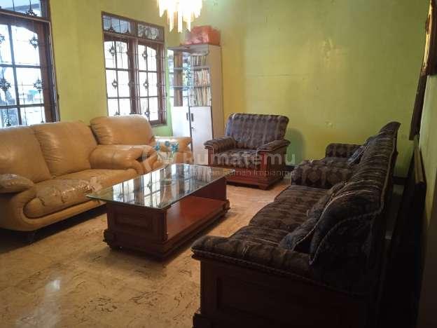 Dijual rumah di Citra Garden 1 Akses jalan 4 mobil, Kalideres, Jakarta Barat