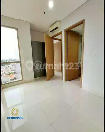 Dijual Cepat 3Br City View Turun Harga di Taman Anggrek Residence