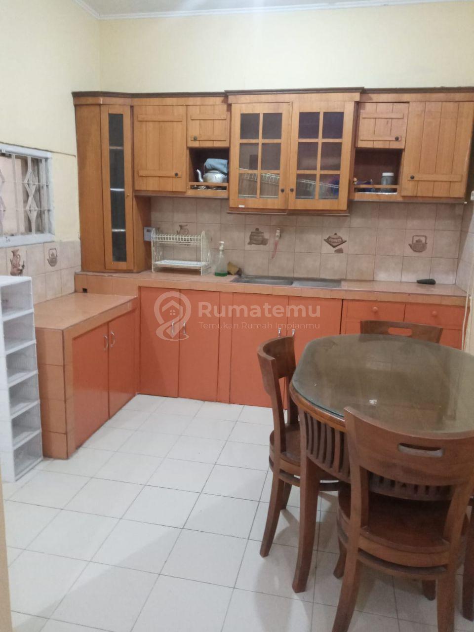 Rumah Bagus di Duta Bumi, Harapan Indah