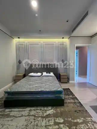 Disewakan Unit di The Stature Jakarta 3Br Fully Furnished