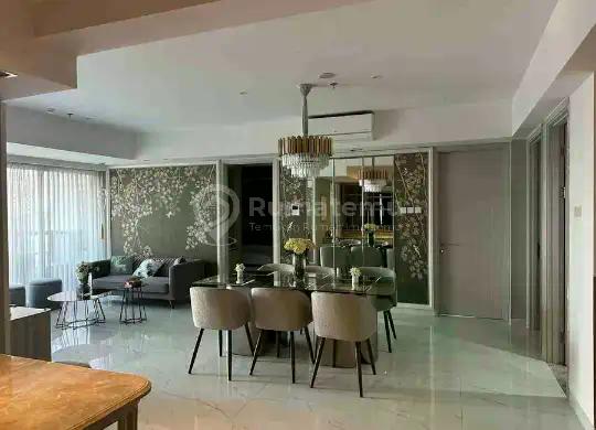 3 Bedroom Apartment For Rent Surabaya Indonesia La Viz 3 Bedroom Apartment Surabaya