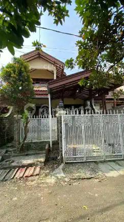 Hunian Didalam Perumahan Tanah Sereal Bogor