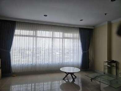 Dijual Apartemen Pantai Mutiara Tower Damar, Jl.Pantai Mutiara Pluit Penjaringan, Jakarta Utara