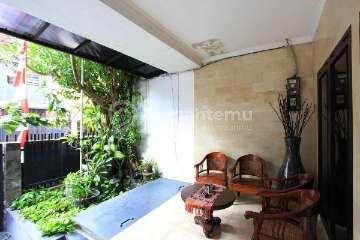 Rumah Menteng Hanya Rp 6,8 Milyar, Jakarta Pusat