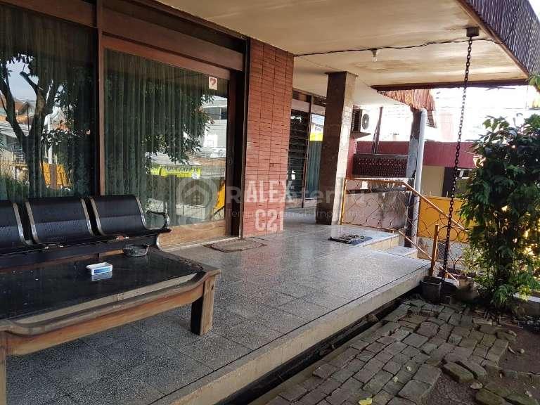 Dijual rumah condet lingkungan asri dan nyaman, Jakarta Timur