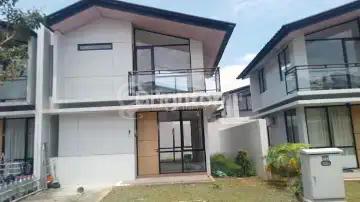 RUMAH BARU CENDANA PARC LIPPO KARAWACI,3 KT 127 M2,CURUG,TANGERANG