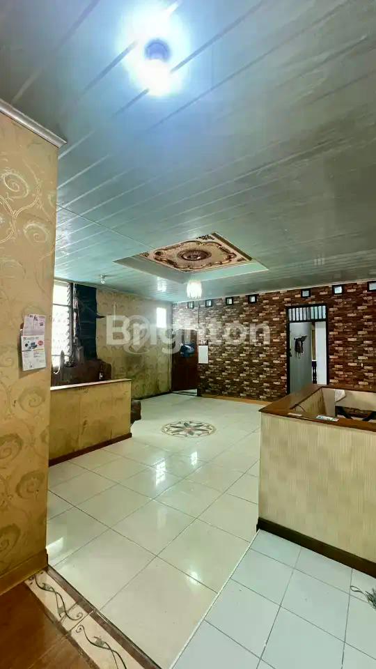 Jual JALAN CEMPAKA PUTIH TENGAH