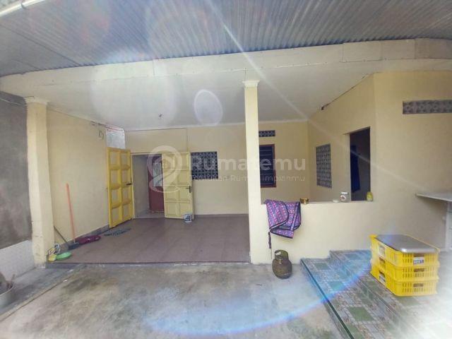 Rumah Siap Huni Lokasi Strategis Dekar RS JIH - Depok Sleman