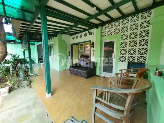 Rumah Dijual Cepat Dekat Sma Ksatria Semarang, 950 Jutaan