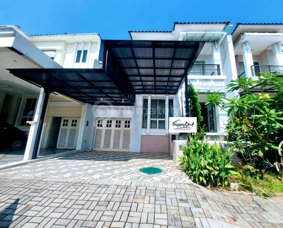 Dijual Rumah di Residence One 