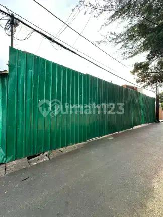 Tanah Murah Lokasi Strategis Cipete - Antasari