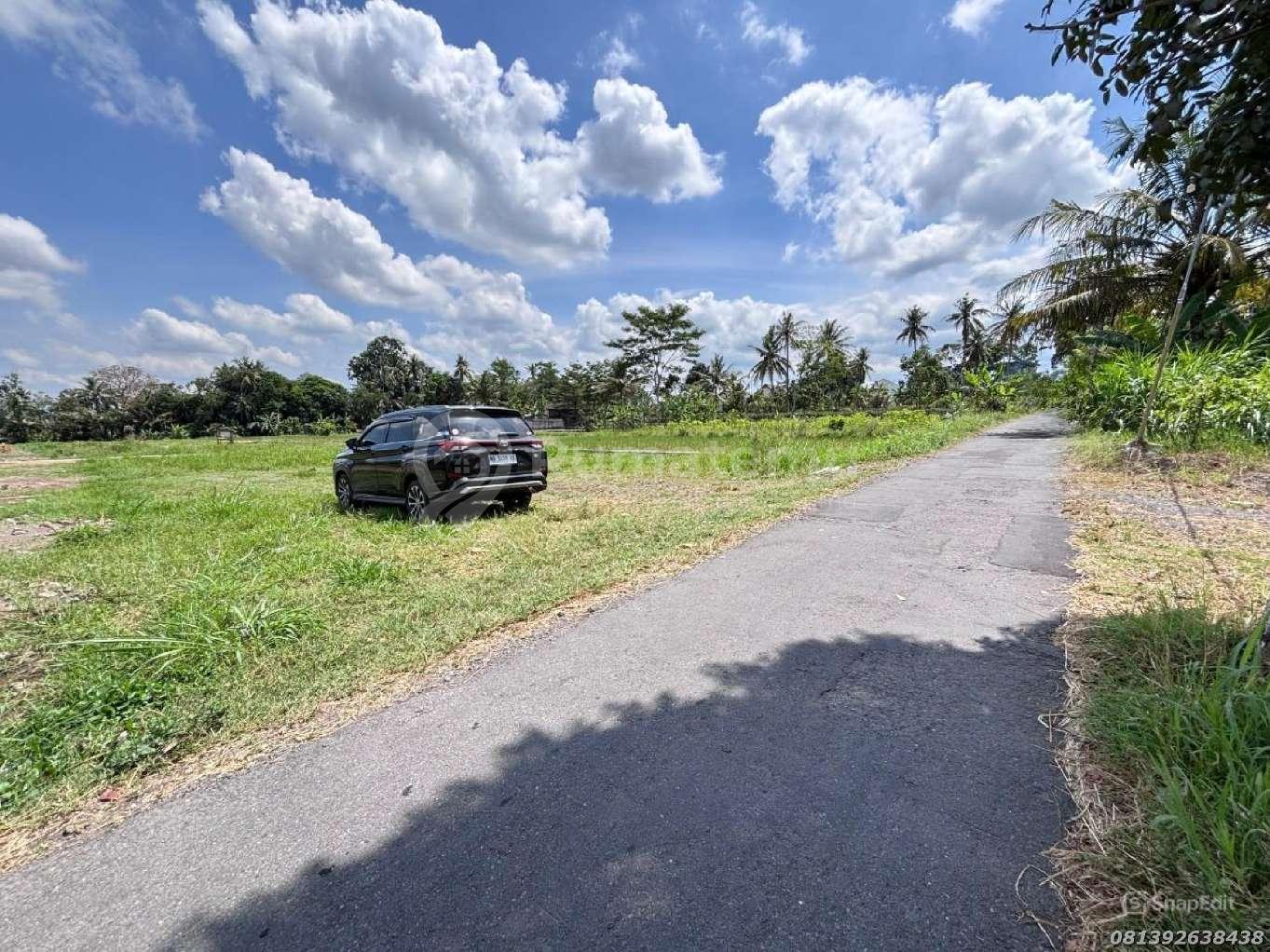Villa Privat Pool Dekat UII Jogja Jl Kaliurang Km 14 SHM Lokasi Asri 3 Menit Akses Palagan